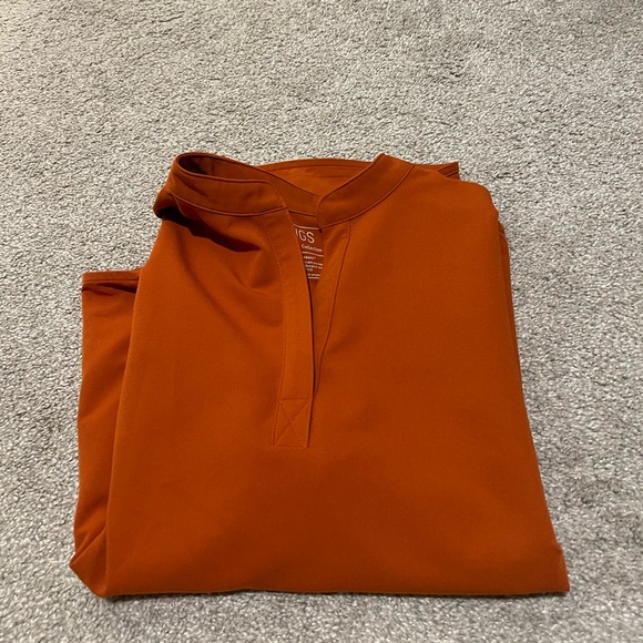 Figs Rafaela Scrub Top - Picture 1 of 2